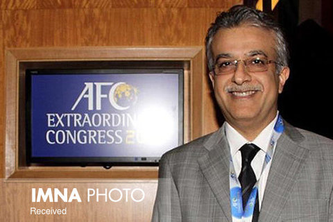 سوء استفاده کنفدراسیون فوتبال آسیا از هواداران؛ چرا سایت AFC ایرانی دوست شده‌ است؟