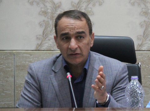 ادارات، صنوف و صنایع اصفهان ۲۰ درصد مصرف آب را کاهش دهند