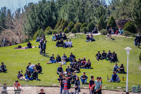 مهم‌ترین دلایل رشد آمار گردشگران داخلی در اصفهان