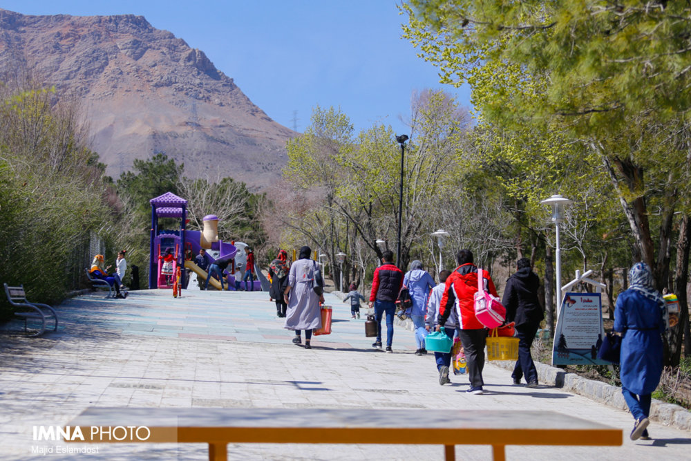 احداث شهرک گردشگری ۲۰۰ هکتاری در ارومیه