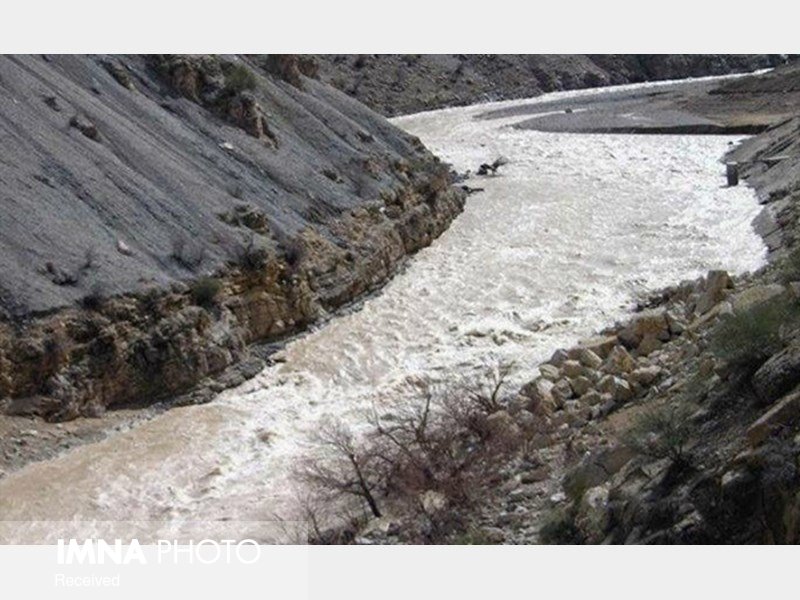 پیش‌نویس لایحه حفاظت از رودخانه‌ها به مجلس ارائه شد