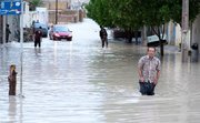 حل معضل آب‌های سطحی خرم‌آباد طرح دارد اما بودجه ندارد