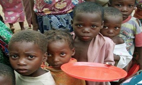 فقر غذایی مهم‌ترین عامل مرگ افراد در سراسر جهان
