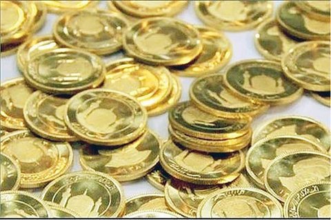 نمودار قیمت طلا امروز ۸ آبان‌ماه ۱۴۰۰