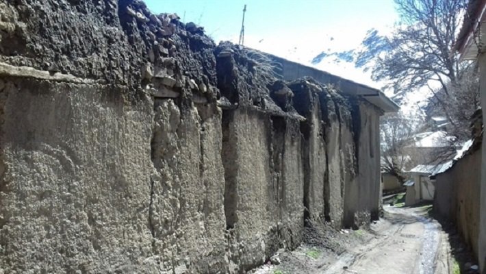 بیش از ۸ میلیارد تومان خسارت به آثار تاریخی مازندران وارد شد