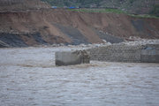 راه ارتباطی ۹ روستای معمولان در آستانه تخریب