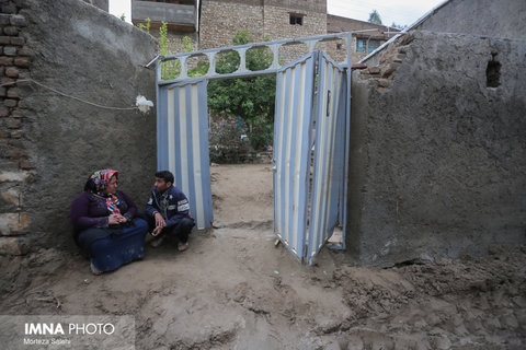 آمادگی دانشگاه فرهنگیان اصفهان برای کاهش اثرات روانی سیل زدگان