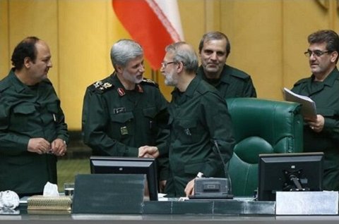 اقدام آمریکا باعث منسجم‌تر شدن مردم و مسئولان ایران می‌شود