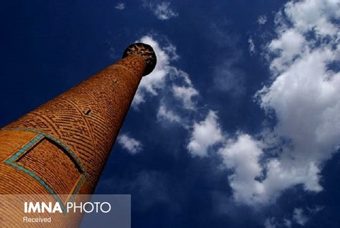 برج پیزای ایران