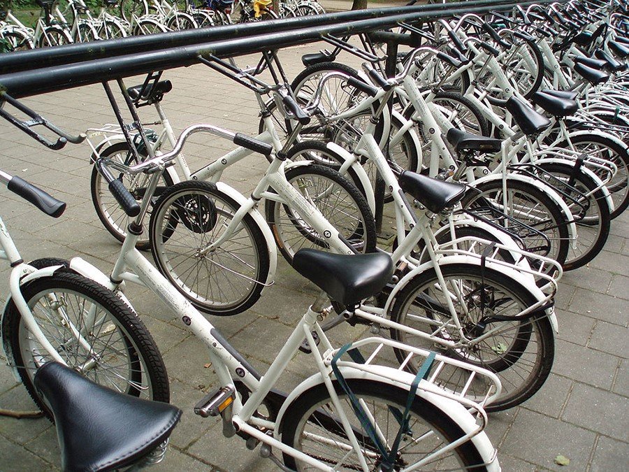 پارک دوچرخه‌سواری زنان فردا افتتاح می‌شود