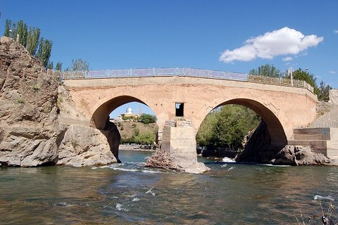 Zaman Khan Bridge