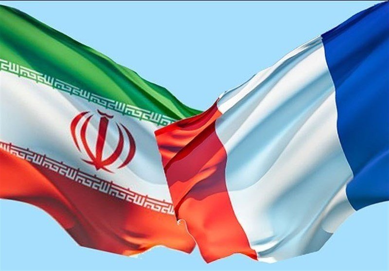 احضار سفیر جدید فرانسه در تهران به وزارت امور خارجه