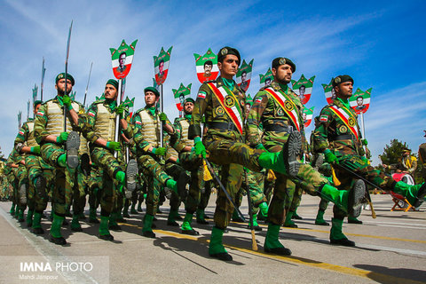 وحدت راهبردی نیروهای مسلح تصویری شکوهمند از اتحاد ایرانیان در تداوم انقلاب است