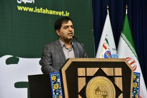   ۵۱ رویداد نمایشگاهی امسال در اصفهان برگزار می‌شود 