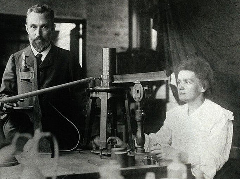 مشهورترین مخترعان زن تاریخ را بشناسید