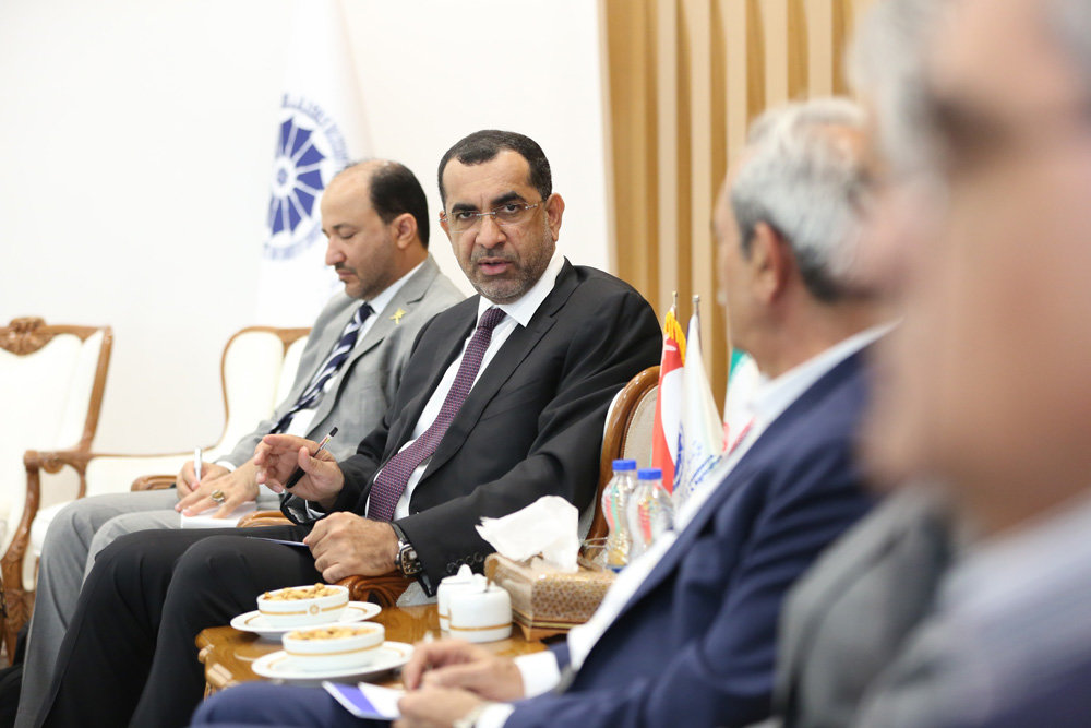 همکاری ایران و عمان یک ضرورت است