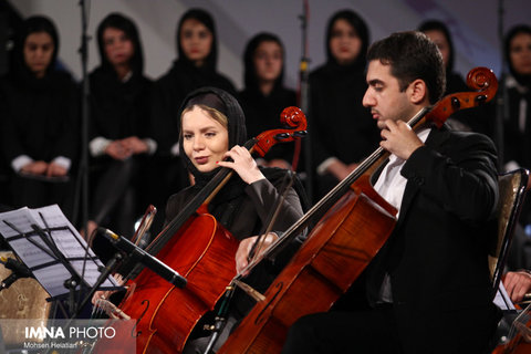 مردم ایران بیشتر به چه نوع موسیقی گوش می‌دهند؟