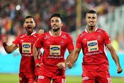 مجوز بازی پرسپولیسی‌ها صادر شد