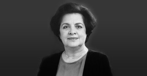"ماریا دلوردس" تنها  نخست وزیر زن در تاریخ پرتغال