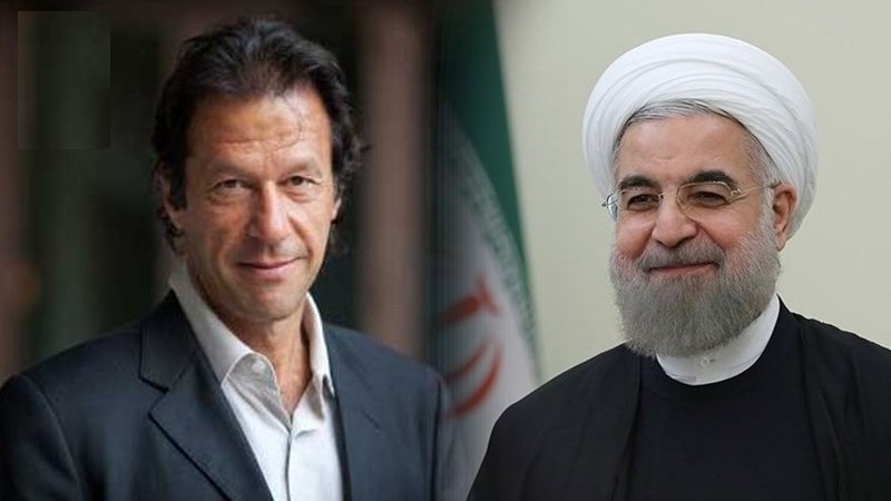 عمران‌خان دنبال میانجیگری بین ایران و عربستان است