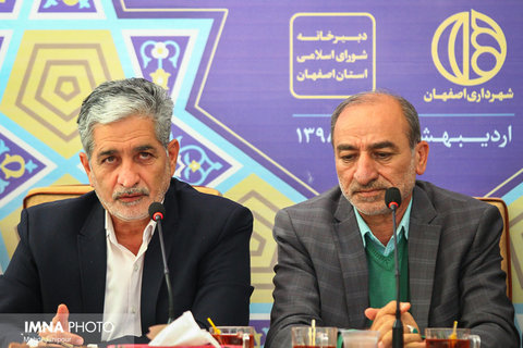 تصویب بافت فرسوده ۸۰ شهر/ شهرداری اصفهان اختلافات سه استان را برطرف کرد