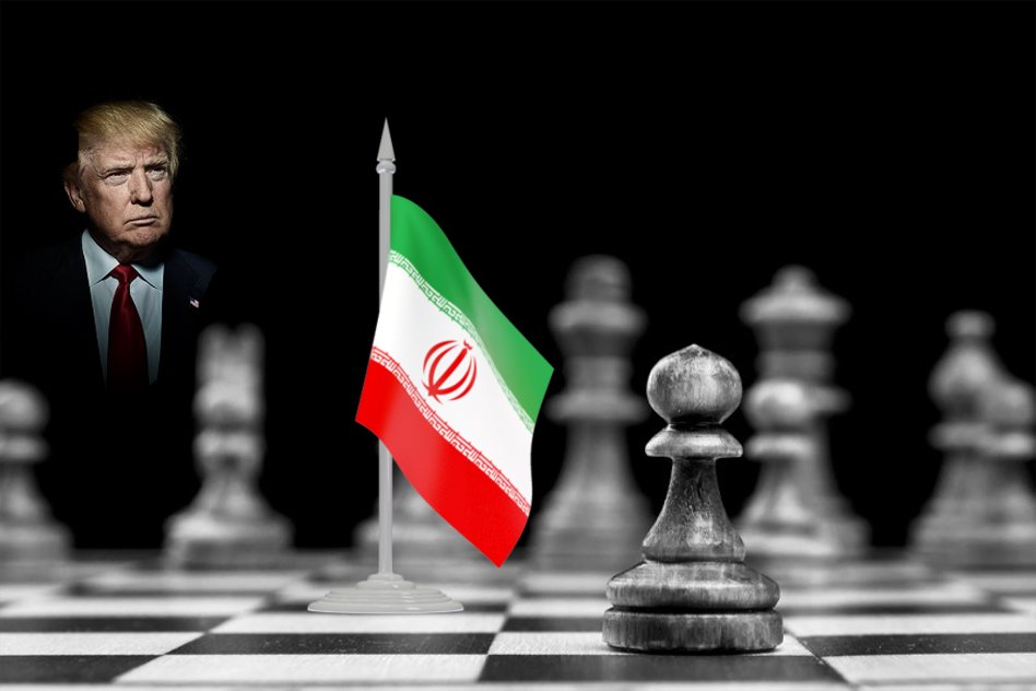راهکارهای نجات ایران از کیش و مات در مقابل آمریکا