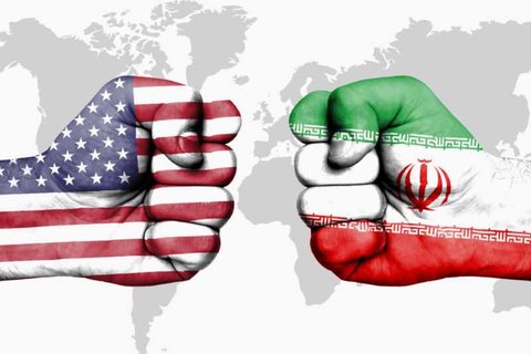 آمریکا از مردم ایران می‌ترسد نه از موشک ما