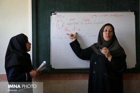 ۹۸.۶  درصد از بودجه آموزش‌وپرورش اصفهان برای حقوق پرسنل هزینه می‌شود