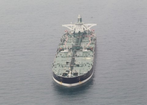 کشتی مفقود شده در تنگه هرمز اماراتی نیست