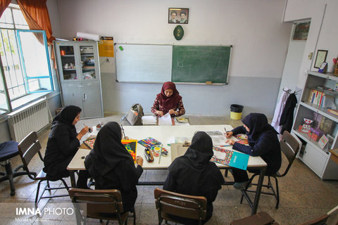کمک ۲ میلیارد تومانی شهرداری اصفهان به ایاب و ذهاب دانش‌آموزان استثنایی در سال گذشته