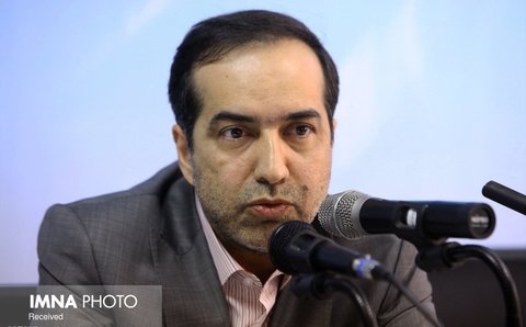 واکنش انتظامی به نامه درخواست هنرمندان ایرانی