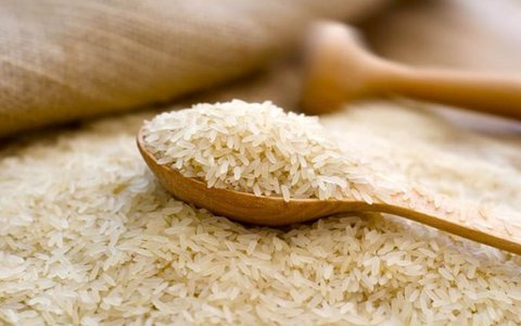 میزان برنج وارداتی مشخص شد