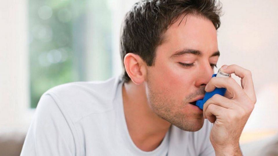 علائم مشترک آسم و سرماخوردگی را بدانید