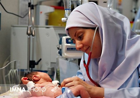 "ماما" می‌تواند سلامت نوزاد و مادر را تضمین کند