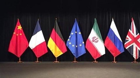 خروج از برجام مشکلات ایران را دوچندان می کند