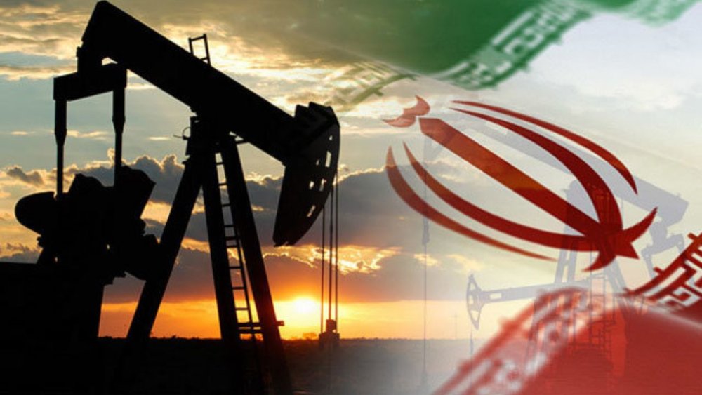 Iran's crude output increased, according to global energy survey