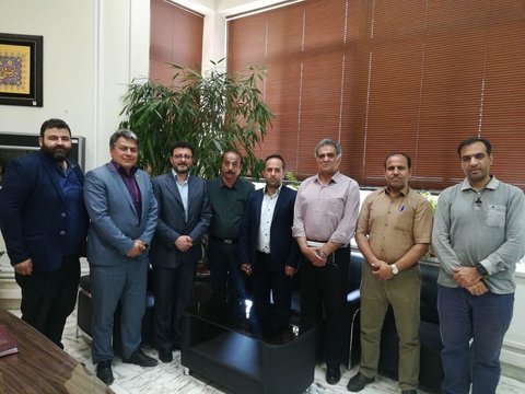 رییس و دبیر هیئت مدیره انجمن ورزشی نویسان اصفهان مشخص شدند