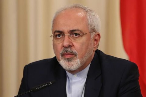  ظریف: ترامپ نه تاریخ می داند و نه ایرانیان را می شناسد