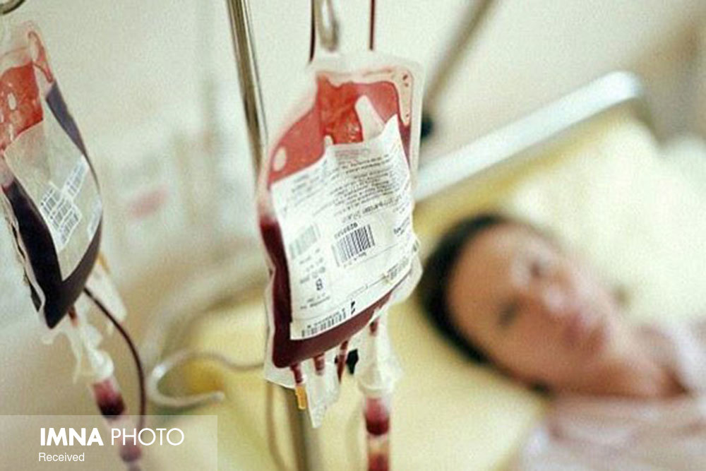 مرگ ۶۶ بیمار تالاسمی به دلیل قصور نظام درمانی و کمبود دارو