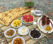 بایدها و نبایدهای سحری در ماه رمضان