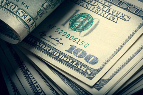 ارزش دلار در برابر ارزهای معتبر به بالاترین سطح رسیده است