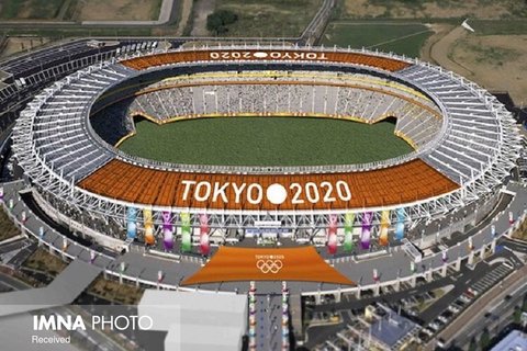 آغاز فروش اینترنتی بلیط های المپیک ۲۰۲۰ توکیو