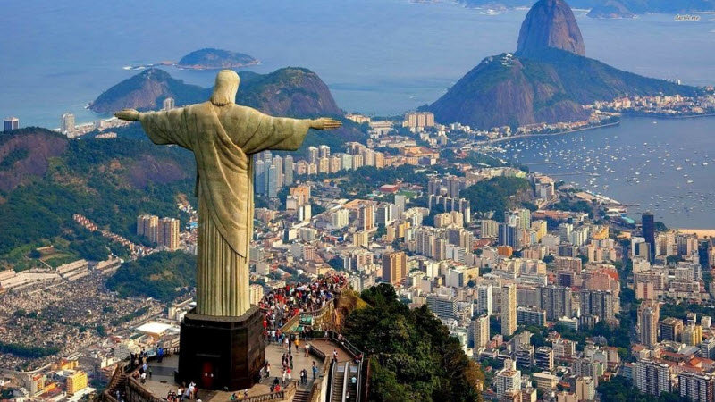آشنایی با تیم‌های حاضر در جام‌جهانی ۲۰۲۲ کشور برزیل