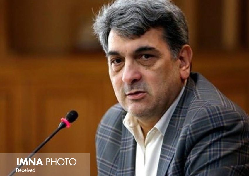 پیام تسلیت شهردار تهران در پی درگذشت دو تن از خبرنگاران