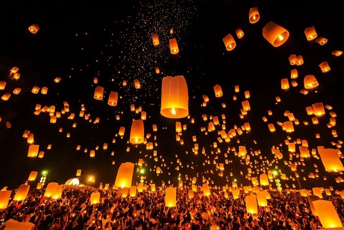 پربازدیدترین شهر جهان میزبان زیباترین فستیوال‌های دنیا