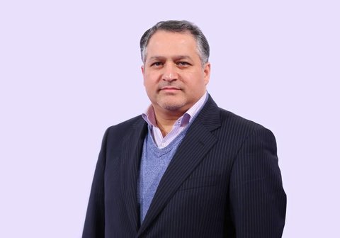 Alireza Tabesh appointed as secretary of 32nd International Film Festival for Children and Youth
