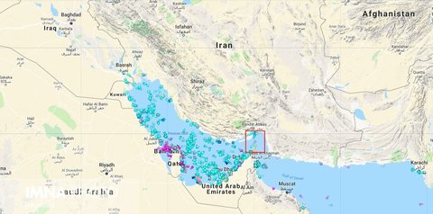 Why the Strait of Hormuz is so important