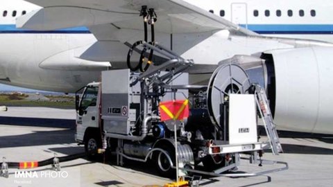 قول مقامات ترک برای حل مشکل سوخت‌رسانی به ناوگان هوایی ایران