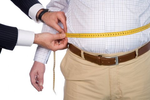 ترکیب چاقی و کرونا در مردان مرگبار است
