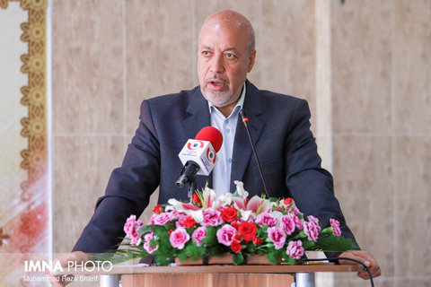 استاندار اصفهان: توسعه گردشگری نیاز به برند سازی دارد